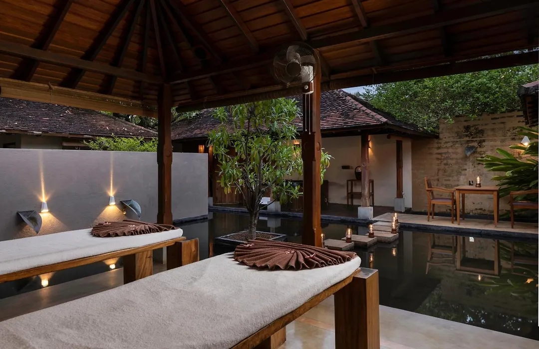 Jetwing Saman Villas, A Luxury Reserve - Adults Only-1